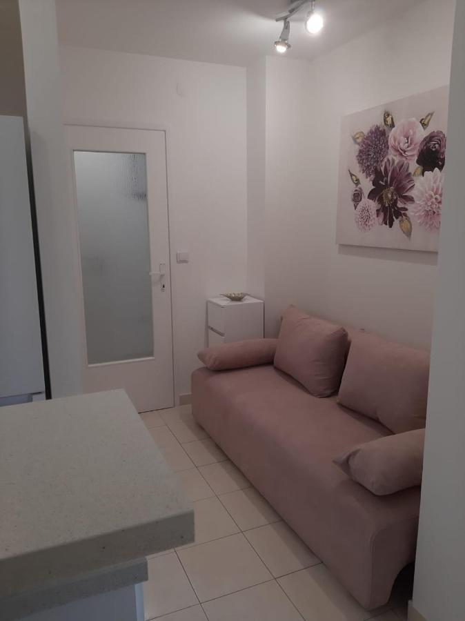 Apartman Sky بولا المظهر الخارجي الصورة