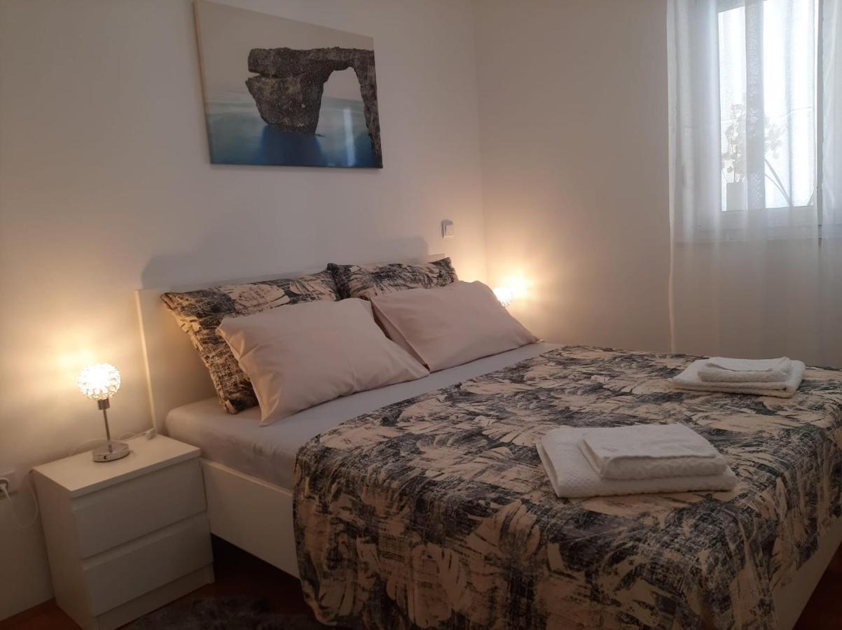Apartman Sky بولا المظهر الخارجي الصورة