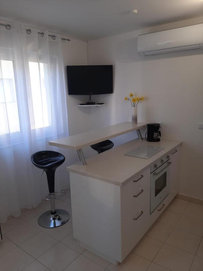 Apartman Sky بولا المظهر الخارجي الصورة
