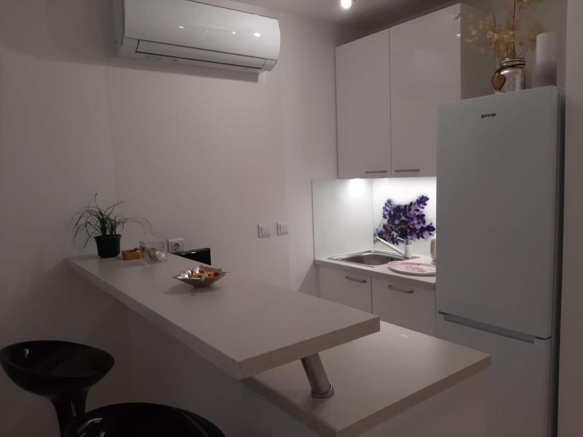 Apartman Sky بولا المظهر الخارجي الصورة